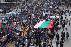 Болгария стала вторым государством, запретившим разведку сланцевого газа