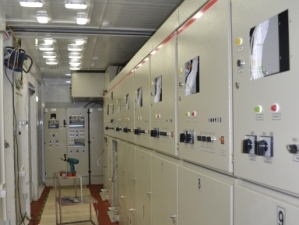 «Высоковольтный союз» изготовил электрооборудование для проведения капремонта подстанций типа ST-7