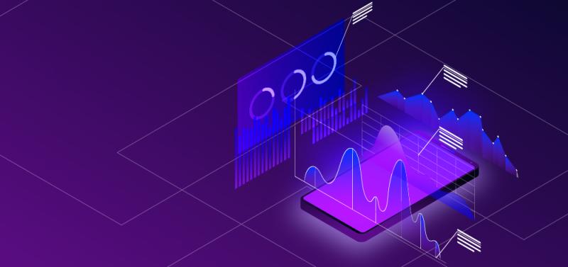 ЭТС-Цифра — разработчик IT-решений для энергетики и промышленности