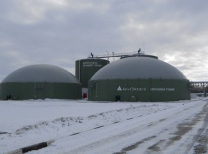 Рост числа биогазовых станций порождает вопросы об их классификации с точки зрения промышленной безопасности