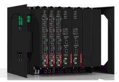 Schneider Electric представляет Tricon CX — компактную систему безопасности для минимизации производственных рисков в отраслях с высокой степенью опасности