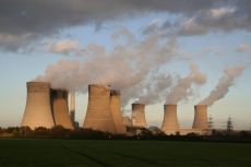 Британские ученые планируют начать переработку выбросов от электростанций в топливо