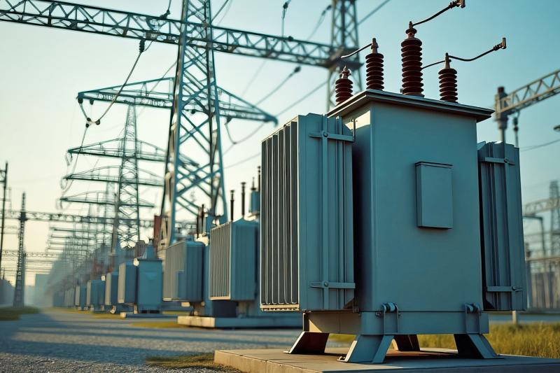 Аккумуляторные батареи «Швабе» более 2 лет обеспечивают энергобезопасность Новосибирска