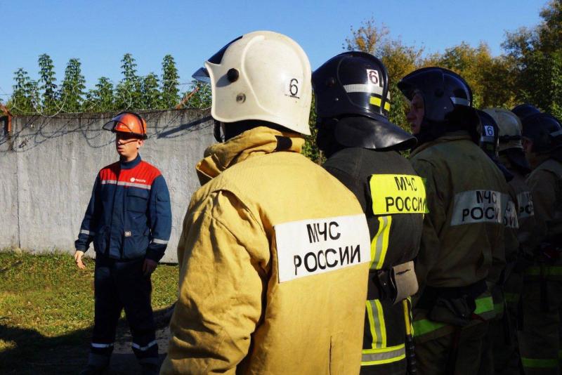 Филиалы «Россети Центр» и «Россети Центр и Приволжье» подтверждают высокую готовность к ликвидации возможных последствий непогоды