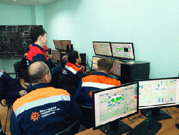 Введен в эксплуатацию компьютерный тренажерный комплекс для обучения оперативного персонала КТЦ Уфимской ТЭЦ-2Новая публикация