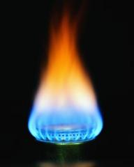 На Украине неплательщикам за газ будут ограничивать его подачу
