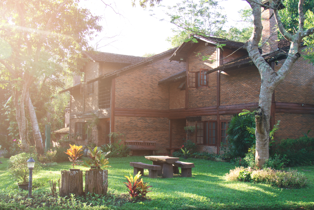 «Систэм Электрик» подготовила типовые проекты для частных и дачных домов