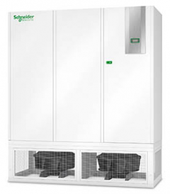 Schneider Electric выпустила новую линейку прецизионных кондиционеров Uniflair LE HDCV