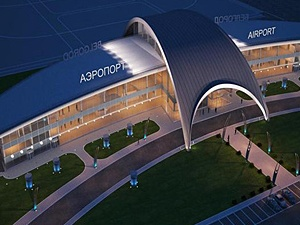 МРСК Центра завершила техприсоединение международного аэропорта «Белгород»