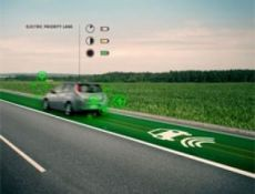 В Нидерландах появится "умная" дорога Smart Highway