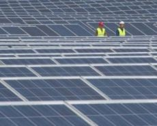 Рентехно завершила строительство солнечной электростанции мощностью 1,331 МВт