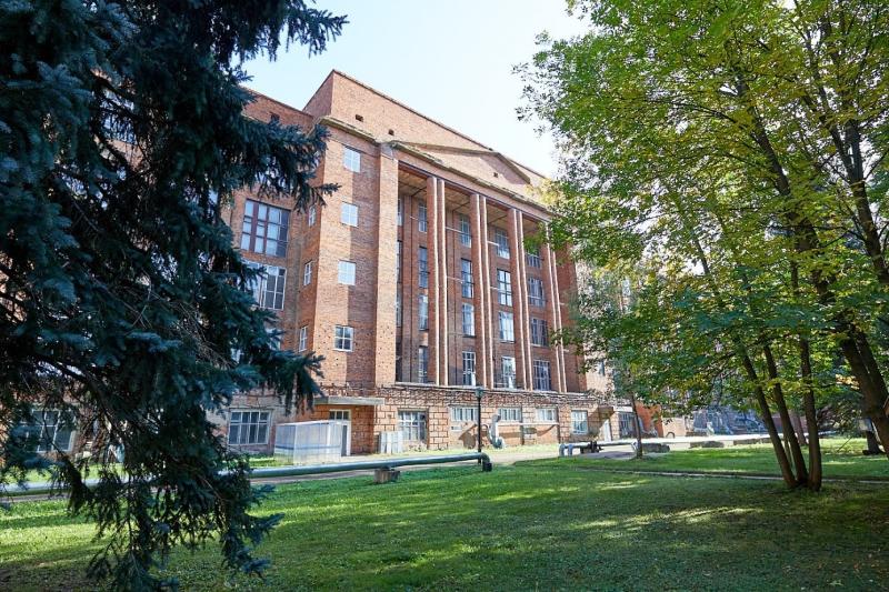 Подмосковный завод «Швабе» встречает 90-летие с перспективными планами развития