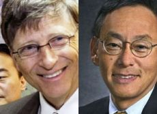 Билл Гейтс, Стивен Чу и саммит ARPA-E 2012 о вопросах будущего энергетики