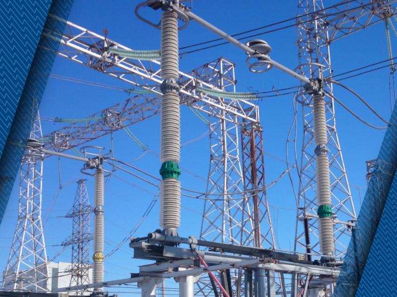 Оборудование «ЗЭТО» для крупнейшей электросетевой системы Восточной Сибири