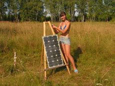 Типы и особенности солнечных батарей для индивидуальной энергетической установки