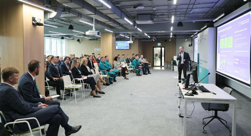 Сотрудники ЭТС-Проект приняли участие в IV конференции «Цифровые и интеллектуальные системы РЗА»