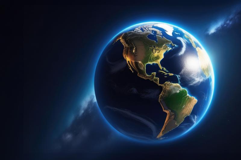 «Швабе» обеспечивает российскую орбитальную группировку ДЗЗ высокоточной оптикой