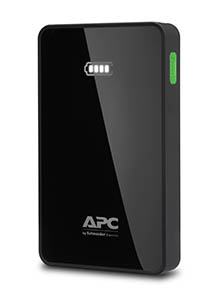 Новая линейка батарей для смартфонов и планшетов APC by Schneider Electric