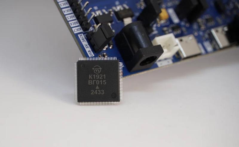 Уникальные продукты НИИЭТ доступны в интернет-магазине электронных компонентов