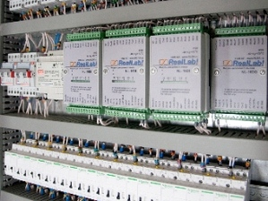 РусЭнергоМир запустил собственное производство интеллектуальных шкафов управления освещением