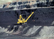 К 2030 году добыча угля в России вырастет до 430 млн тонн
