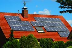 Германия установила новый рекорд по использованию солнечной энергии