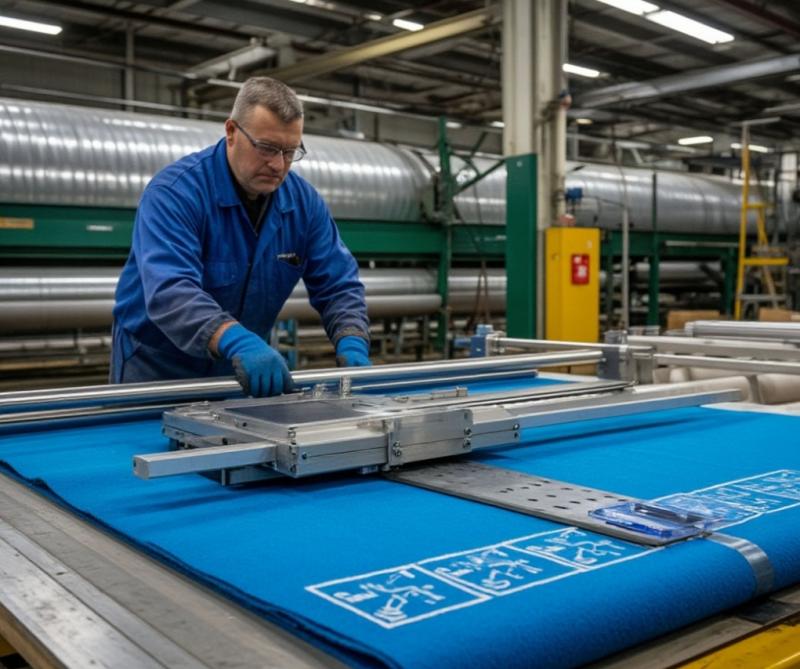 Композитные ткани