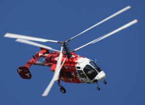 холдинг МРСК и "Вертолеты России" заключили соглашение о сотрудничестве