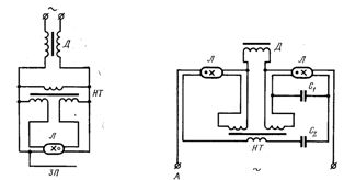 Элегазовый выключатель ВГБ-35 - Общие сведения об элегазовых выключателях