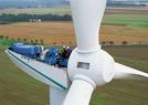 Газпром покупает немецкого производителя энергии ветра