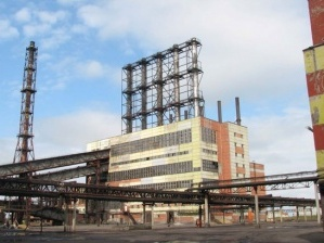 В Кузбассе готовится к вводу электростанция, работающая на метане
