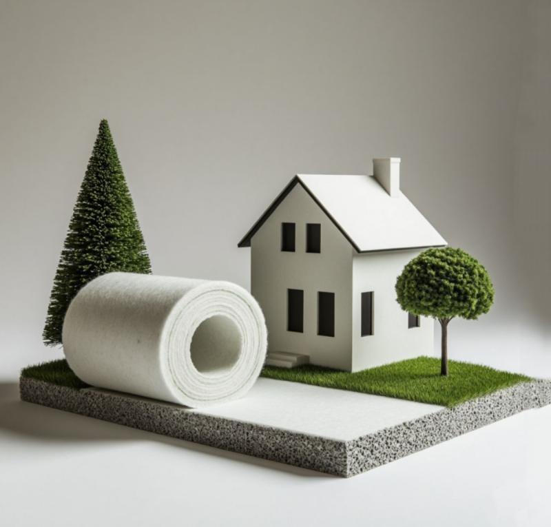 Экологический аспект переработки стеклопластика