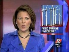 Страшная тайна о ветровых турбинах: они безвредны