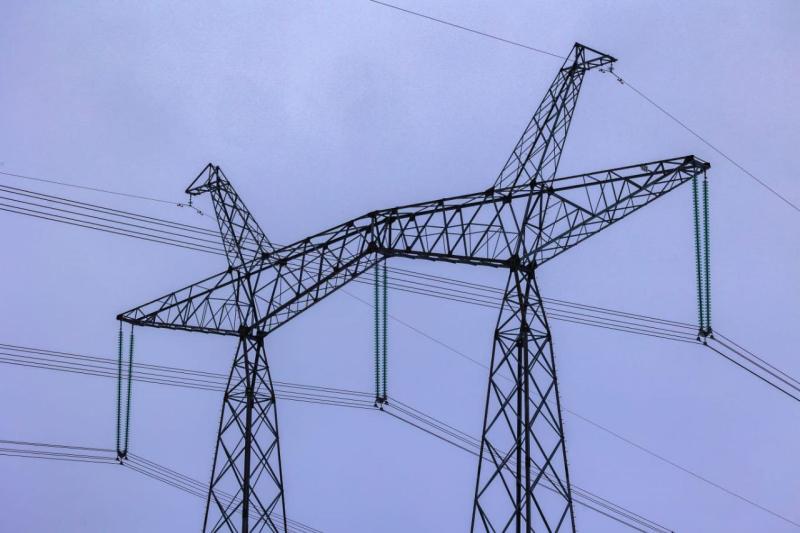 Филиал ПАО «Россети» повысил грозозащиту четырех магистральных ЛЭП Тульской области