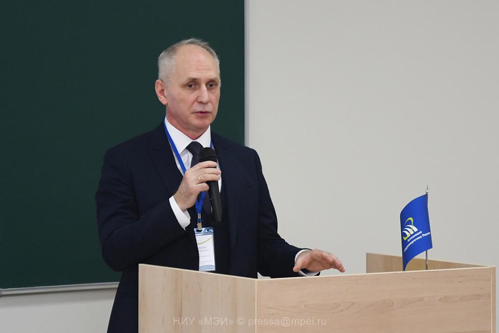 Учёные и выпускники НИУ «МЭИ» ― победители всероссийских конкурсов научных работ в области гидроэнергетики