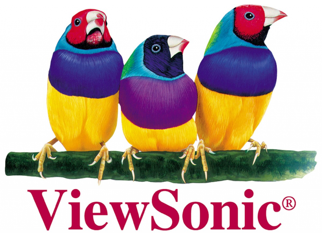 ViewSonic представила новые разработки в период выставки Computex 2016