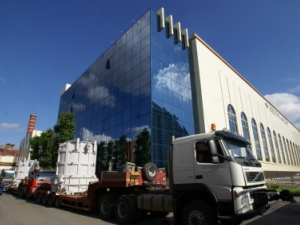 Холдинговая компания «ЭЛЕКТРОЗАВОД» отгрузила оборудование для Балаковской АЭС