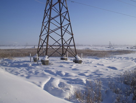 «Якутские городские электрические сети» применяют инновационные технологии