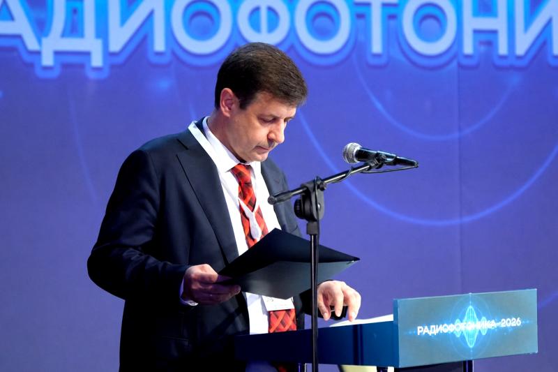 Инженеры «Швабе» предложили новые подходы для совершенствования радаров и систем связи нового поколения