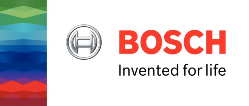 Bosch: продажи и результаты деятельности 2018 года снова на рекордном уровне