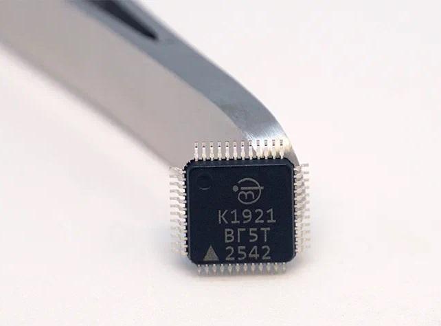 RISC-V: будущее портативных систем