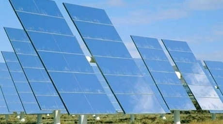 Завод по производству солнечных батарей под Астаной запустят в конце 2012 года