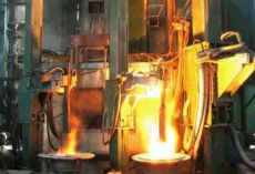 Siemens VAI Metals представили новую технологию переплавки стального лома