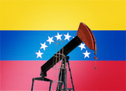 В Венесуэле белорусские нефтяники впервые применили технологию гидроразрыва пласта на воде