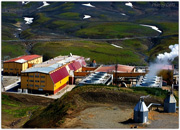 Enel Green Power начала строительство геотермальной электростанции в Италии