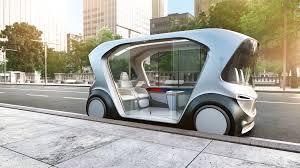 Bosch продемонстрирует автономное вождение будущего