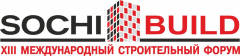 XIII Международный Строительный Форум «SOCHI-BUILD-2013»