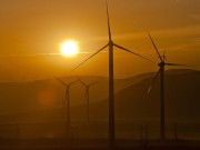 Enel Green Power ввела в промышленную эксплуатацию две новых ВЭС в Испании