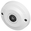 Новая камера видеонаблюдения Evo Mini от Pelco by Schneider Electric: панорамный обзор в миниатюрном корпусе