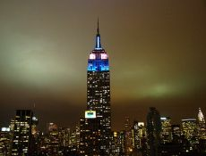 Empire State Building хочет увеличить свою энергоэффективность